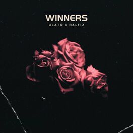 Album cover of Winners