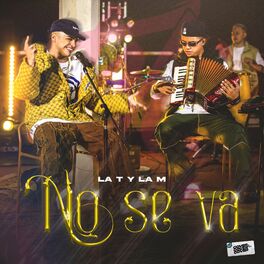Album cover of No Se Va