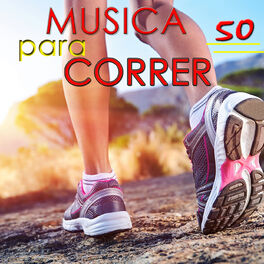 Album cover of Musica para Correr 50 Top Hits Verano 2014 - Canciones para Correr, Aerobics, Cardio, Deporte, Fitnes y Bienestar
