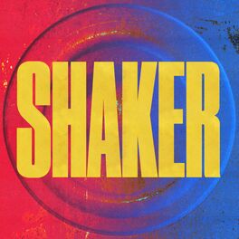 Album cover of Shaker (feat. Jeremiah Asiamah, Stefflon Don & S1mba)