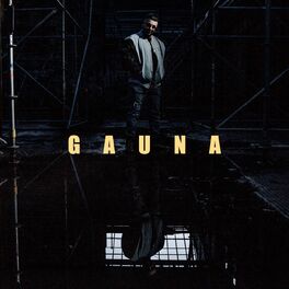 Album cover of Gauna