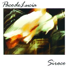 Album cover of Siroco