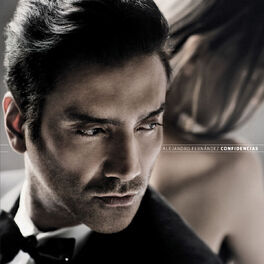 Album cover of Confidencias