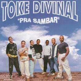 Album cover of Pra Sambar