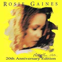 Album cover of Closer Than Close (20th Anniversary Edition)