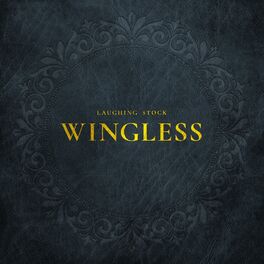 Album cover of Wingless