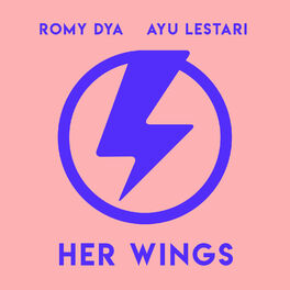 Album cover of Her Wings