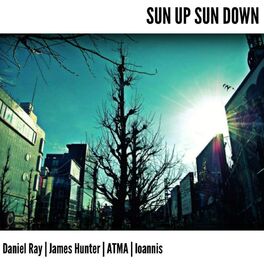 Album cover of Sun up Sun Down