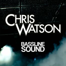 Album cover of Bassline Sound