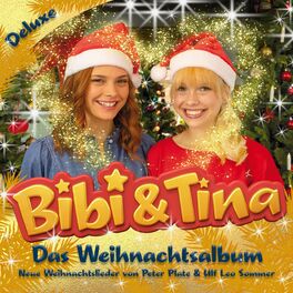 Album cover of Das Weihnachtsalbum Deluxe