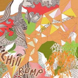 Album cover of Starting from Scratch - EP