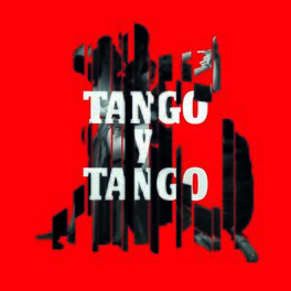 Album cover of TANGO y TANGO