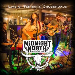 Album cover of Live at Terrapin Crossroads