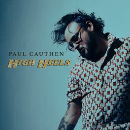 Album cover of High Heels