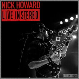 Album cover of Live in Stereo