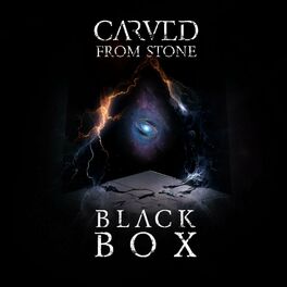 Album cover of Black Box (feat. SHIVA)