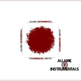Album cover of Y Instrumentals