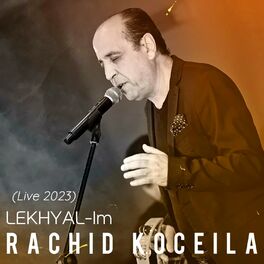Album cover of Lekhyal-Im (Live 2023)