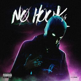Album cover of No Hook