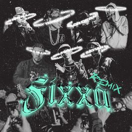 Album cover of Fixxa (Remix)