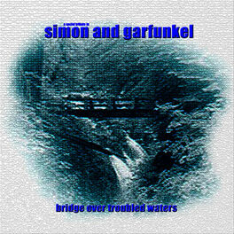 Album cover of Tribute To: Simon & Garfunkel