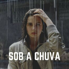Album cover of Sob a Chuva