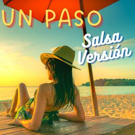 Album cover of Un Paso - Salsa Versión