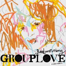 Album cover of Good Morning (PINES Remix)