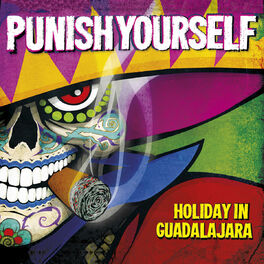 Album cover of Holiday in Guadalajara