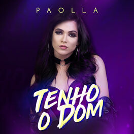 Album cover of Tenho o Dom