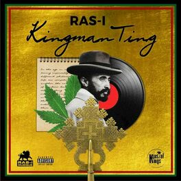 Album cover of Kingman Ting