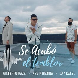 Album picture of Se Acabó el Temblor