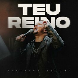 Album cover of Teu Reino