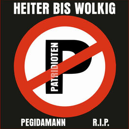 Album cover of Pegidamann