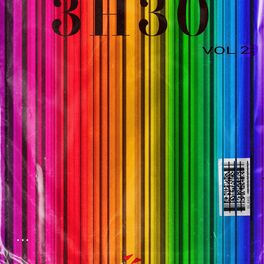 Album cover of 3 H 3 0, Vol. 2
