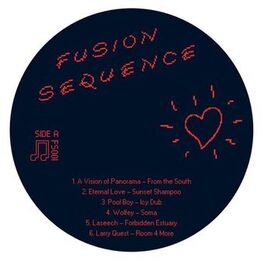 Album cover of Various 1