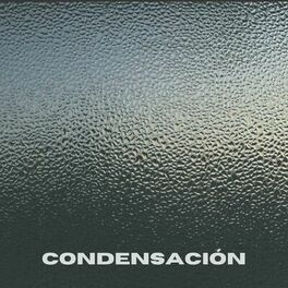 Album cover of Condensación