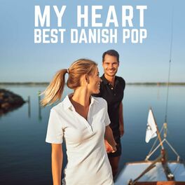 Album cover of My Heart - Best Danish Pop