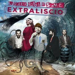 Album cover of La scarpa grigia di Shantel