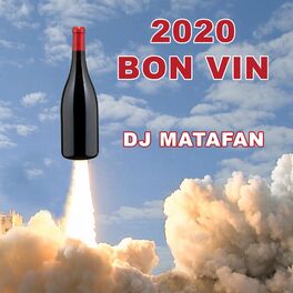 Album cover of 2020 bon vin