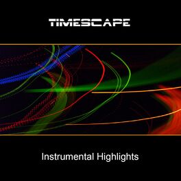 Album cover of Instrumental Highlights (2021 Remaster)