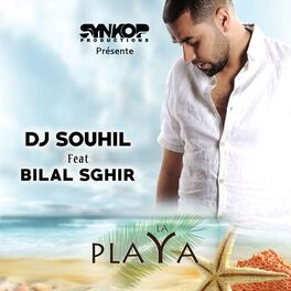 Album cover of La Playa