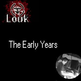 Album cover of The Early Years (Edits)