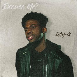 Album picture of Excuse Me