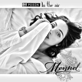 Album cover of Poison in the Air