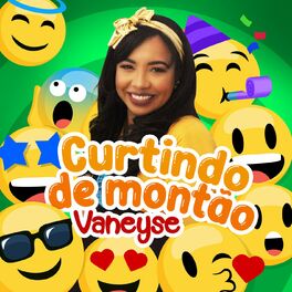 Album cover of Curtindo de Montão