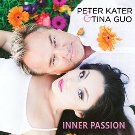 Album cover of Inner Passion