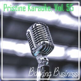 Album cover of Pristine Karaoke, Vol. 45