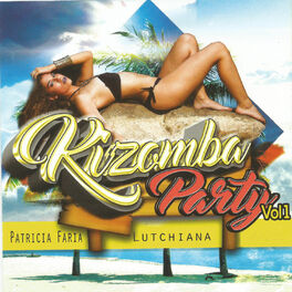 Album cover of Kizomba Party Vol. 1