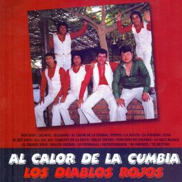 Album cover of Al Calor de la Cumbia